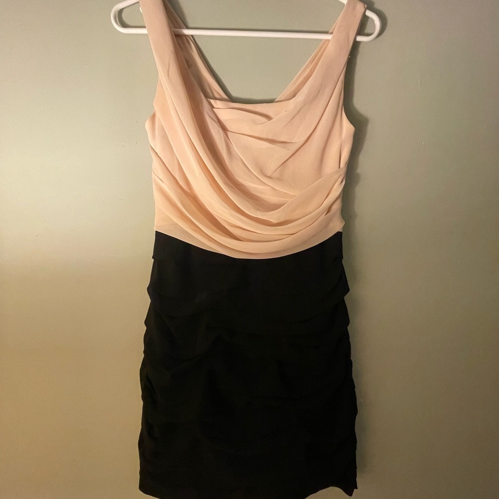 Express Design Studio Dress